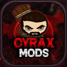 CyRaX MLBB Mod APK icon